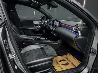 Mercedes-Benz Clase CLA AMG EDITION NIGHT