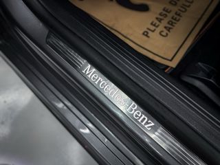 Mercedes-Benz Clase CLA AMG EDITION NIGHT