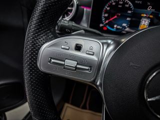 Mercedes-Benz Clase CLA AMG EDITION NIGHT