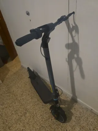 Patinete Eléctrico secotec