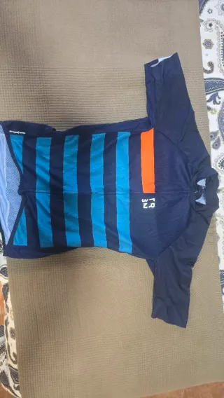 Lote Ropa Ciclismo Talla S