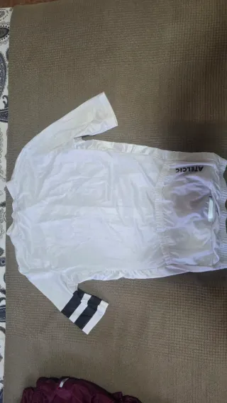 Lote Ropa Ciclismo Talla S