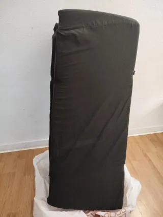 Colchón camper plegable