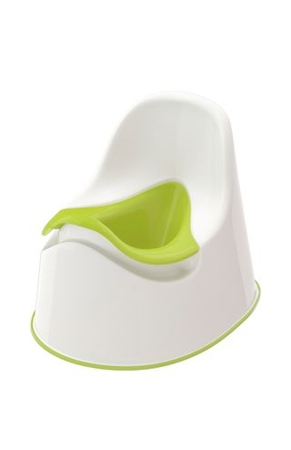 Orinal y/o Reductor WC Bebé