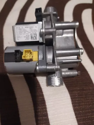 Válvula Gas Saunier Duval Semiatek C/F24