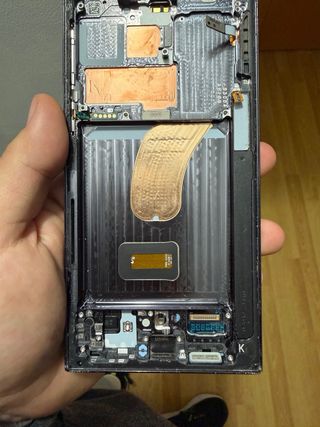Samsung Galaxy S23 Ultra
