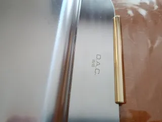 Set caffè con vassoio