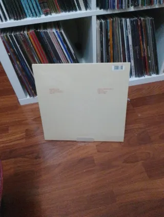 Talk Talk - The Colour of Spring Vinilo + DVD