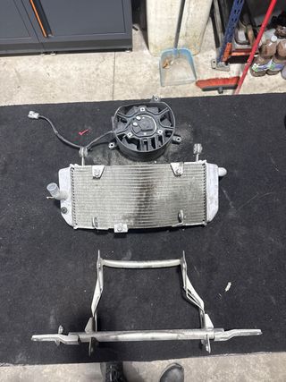 Yamaha TMAX DX 530 Despiece