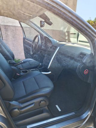 Mercedes-Benz Clase A 180 CDI Avantgarde Aut. 2009