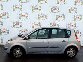 Centralita motor renault 8200387138 scenic 1059226