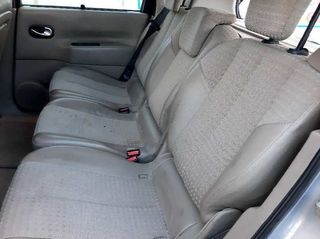 Centralita motor renault 8200387138 scenic 1059226