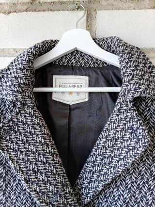 Chaqueta Pull&Bear Mujer Talla L