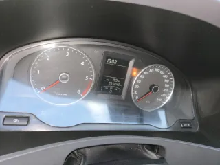 Volkswagen Transporter T5 2012