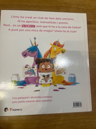 El club dels unicorns