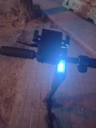 Patinete Eléctrico Xiaomi Pro 1