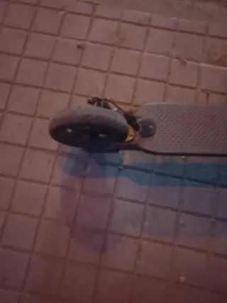 Patinete Eléctrico Xiaomi Pro 1