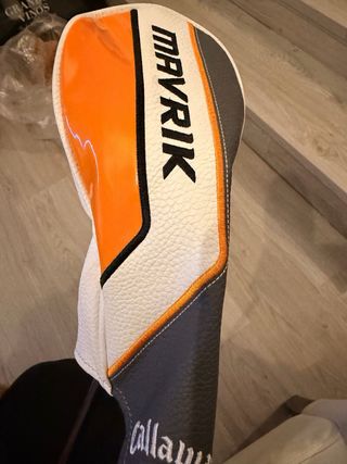 Palo de golf Callaway MAVRIK 22 3FW GR REG