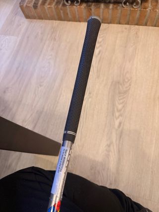 Palo de golf Callaway MAVRIK 22 3FW GR REG