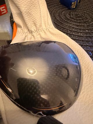 Palo de golf Callaway MAVRIK 22 3FW GR REG