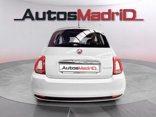 Fiat 500 Cult 1.0 Hybrid 51KW (70 CV)