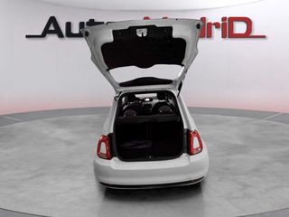 Fiat 500 Cult 1.0 Hybrid 51KW (70 CV)