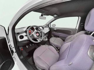 Fiat 500 Cult 1.0 Hybrid 51KW (70 CV)