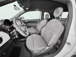 Fiat 500 Cult 1.0 Hybrid 51KW (70 CV)