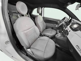 Fiat 500 Cult 1.0 Hybrid 51KW (70 CV)