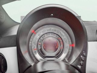 Fiat 500 Cult 1.0 Hybrid 51KW (70 CV)