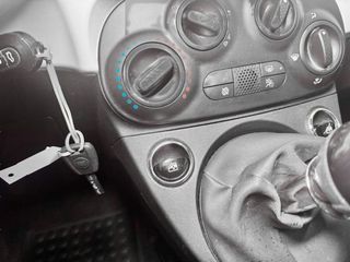 Fiat 500 Cult 1.0 Hybrid 51KW (70 CV)