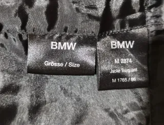 Chaqueta azul  -TALLA XL- 56  Goretex como nueva