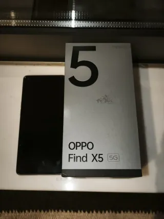 OPPO Find X5 256 GB
