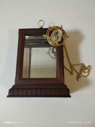 Giratiempo Harry Potter ORIGINAL – Noble Collectio
