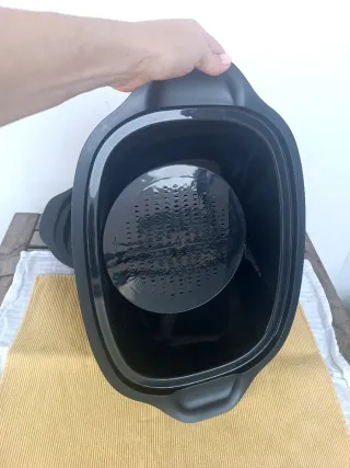 Accesorios Monsieur Cuisine plus