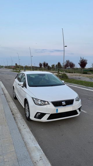 SEAT Ibiza 2019