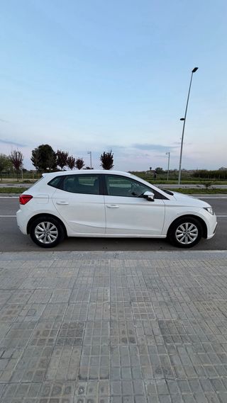 SEAT Ibiza 2019