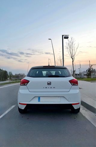 SEAT Ibiza 2019
