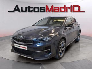 Kia XCeed 1.5 MHEV Emotion 118kW (160CV) DCT