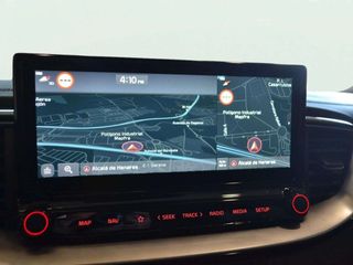 Kia XCeed 1.5 MHEV Emotion 118kW (160CV) DCT