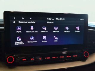 Kia XCeed 1.5 MHEV Emotion 118kW (160CV) DCT