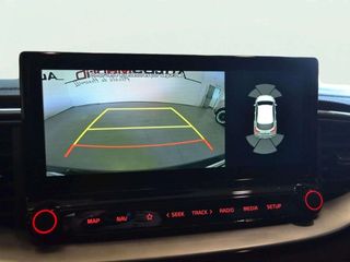 Kia XCeed 1.5 MHEV Emotion 118kW (160CV) DCT