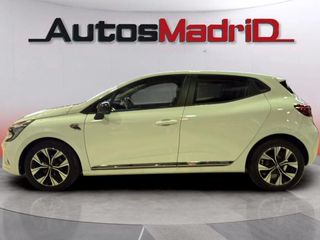 Renault Clio Serie limitada Limited TCe 67 kW (91CV)