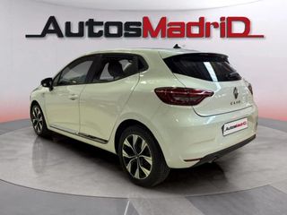 Renault Clio Serie limitada Limited TCe 67 kW (91CV)