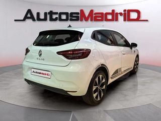 Renault Clio Serie limitada Limited TCe 67 kW (91CV)