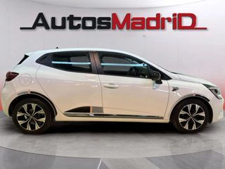 Renault Clio Serie limitada Limited TCe 67 kW (91CV)