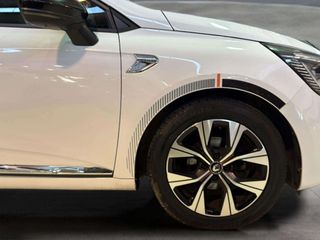 Renault Clio Serie limitada Limited TCe 67 kW (91CV)