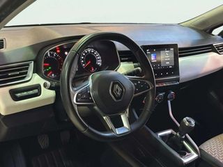 Renault Clio Serie limitada Limited TCe 67 kW (91CV)