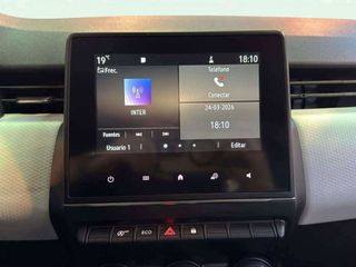 Renault Clio Serie limitada Limited TCe 67 kW (91CV)