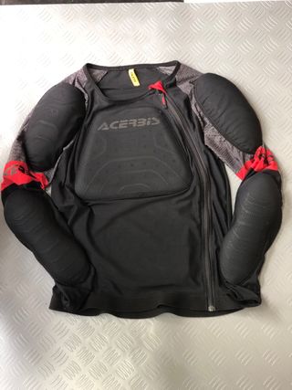 Proteção Acerbis Motocross Enduro